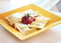 İtalyan Mantısı Tarifi ve Malzemeleri