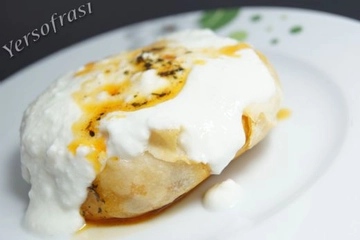 Mantı Böreği Tarifi ve Malzemeleri